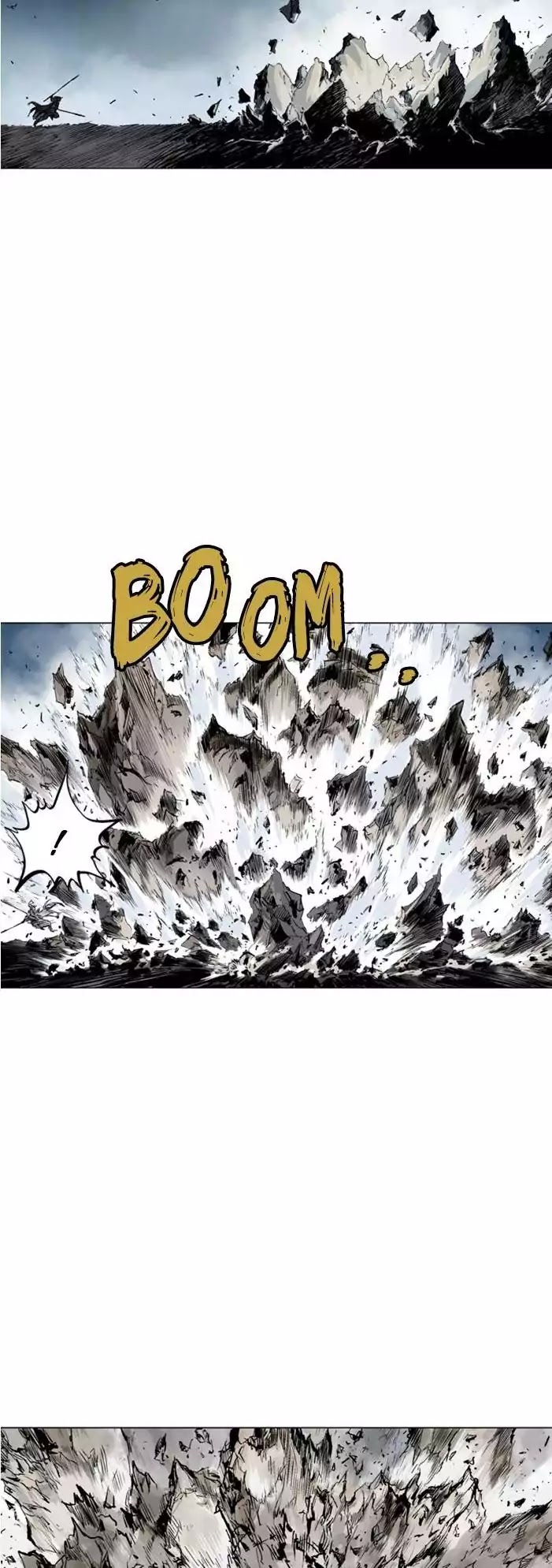 Read Gosu en Manga Online