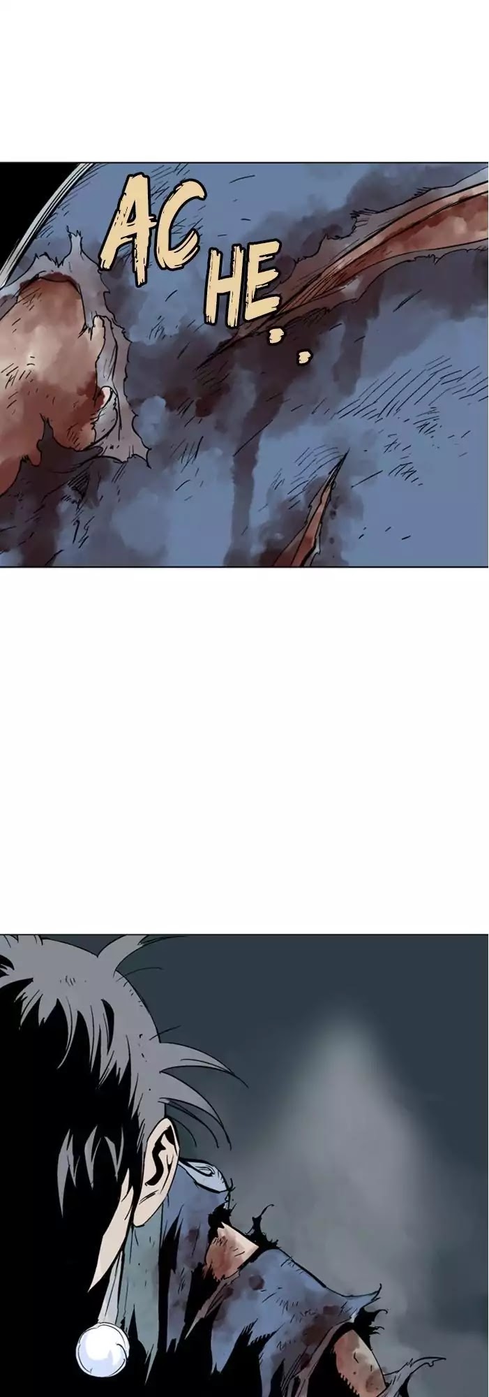 Read Gosu en Manga Online