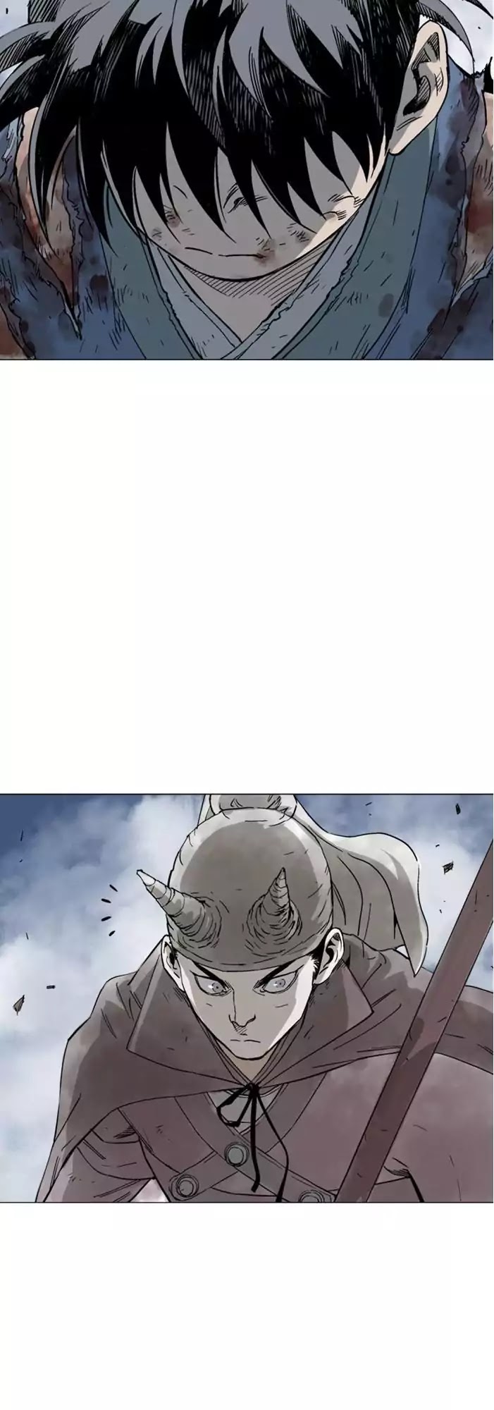 Read Gosu en Manga Online