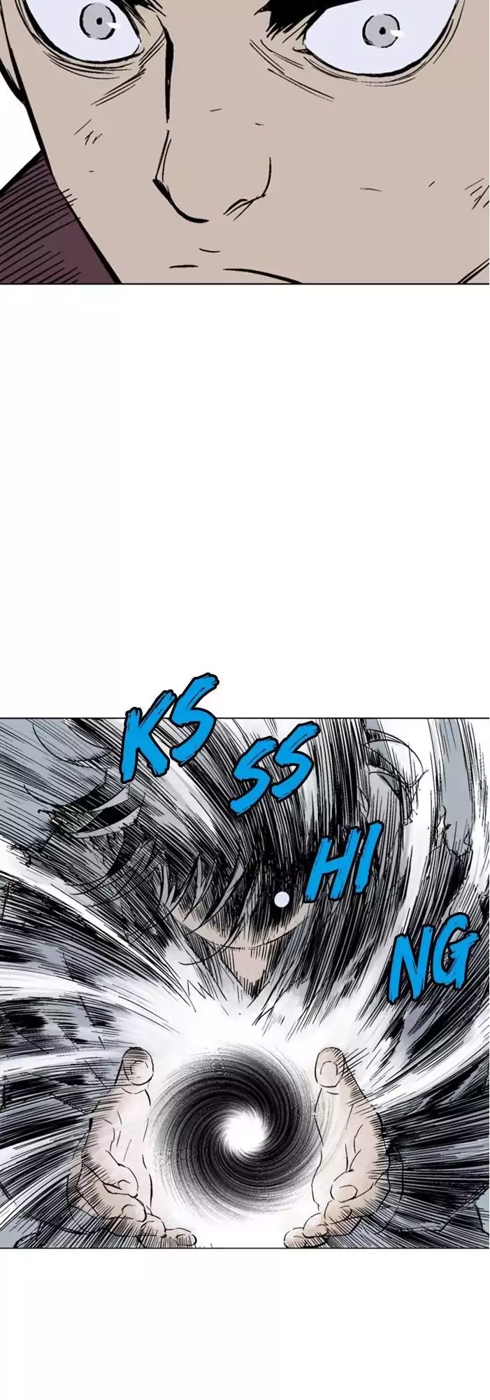 Read Gosu en Manga Online