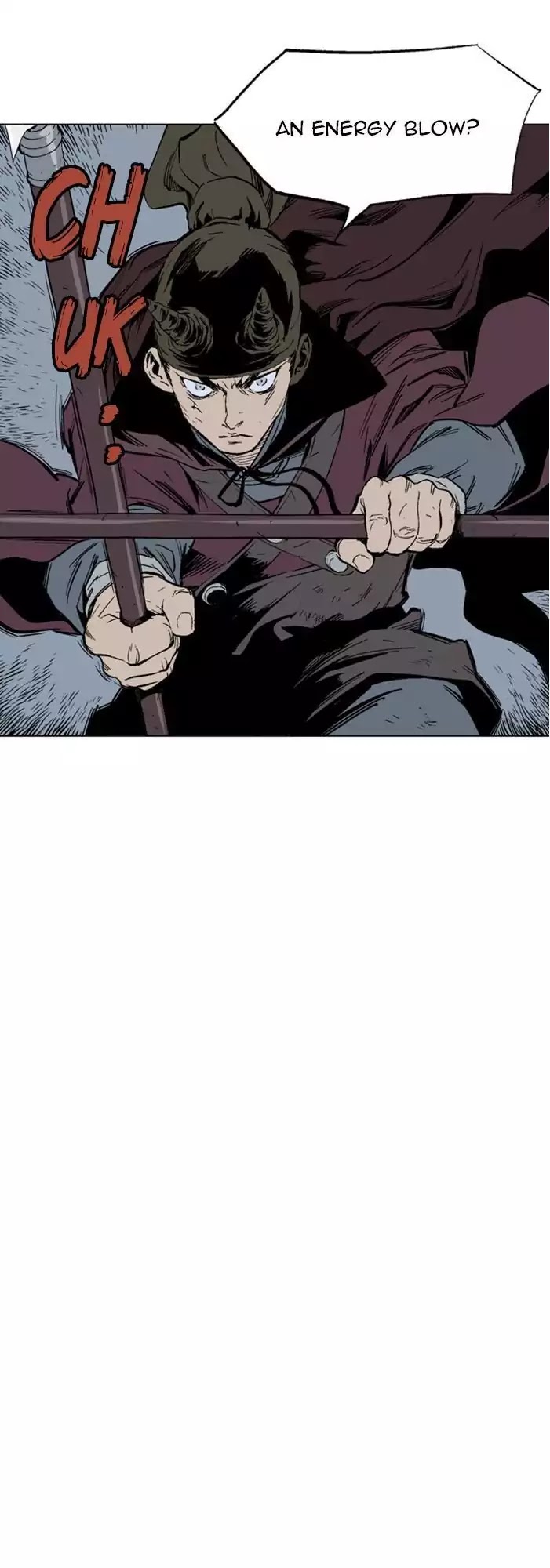 Read Gosu en Manga Online