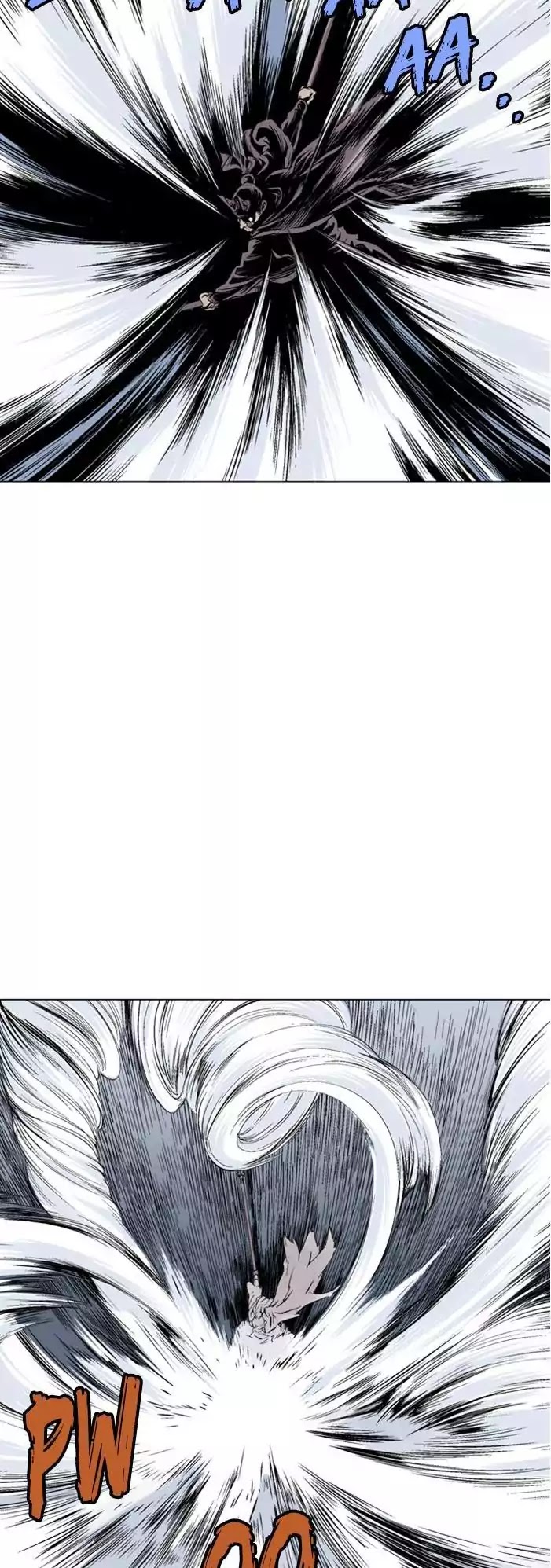 Read Gosu en Manga Online