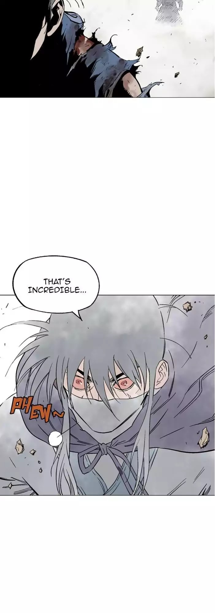 Read Gosu en Manga Online