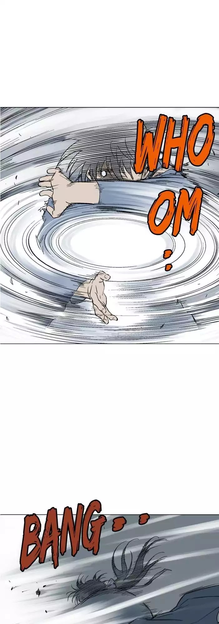 Read Gosu en Manga Online