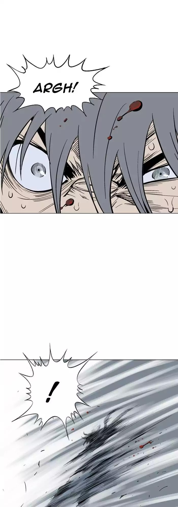 Read Gosu en Manga Online