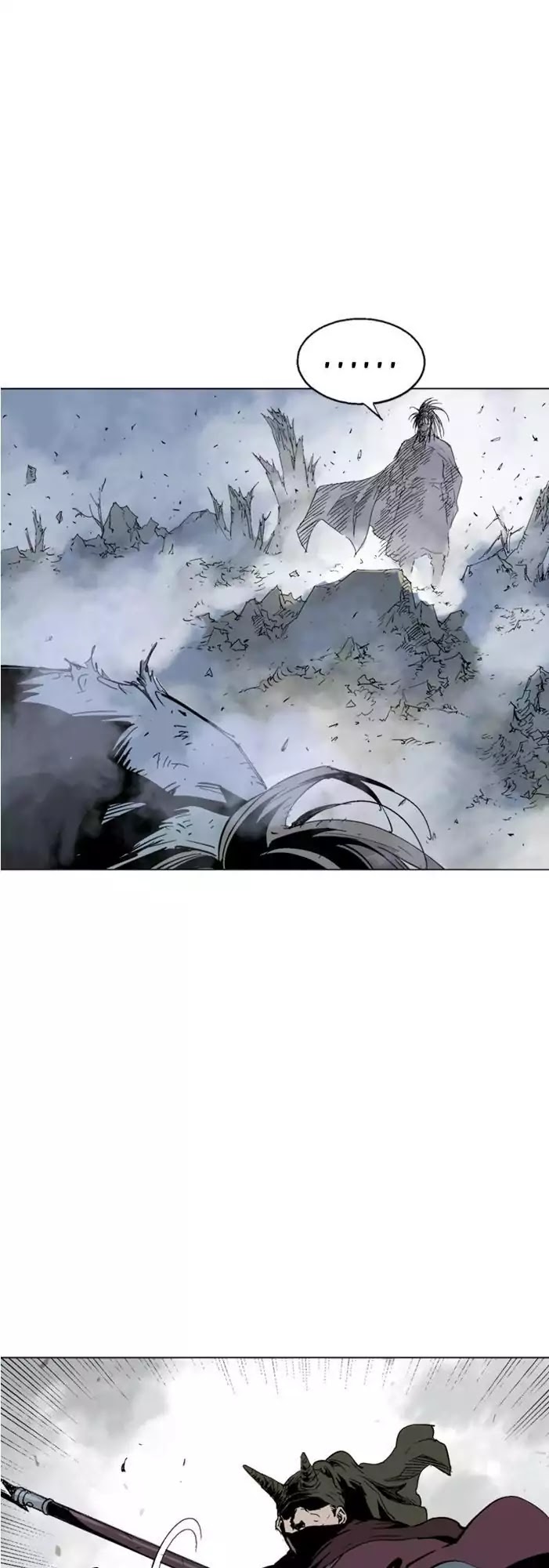 Read Gosu en Manga Online