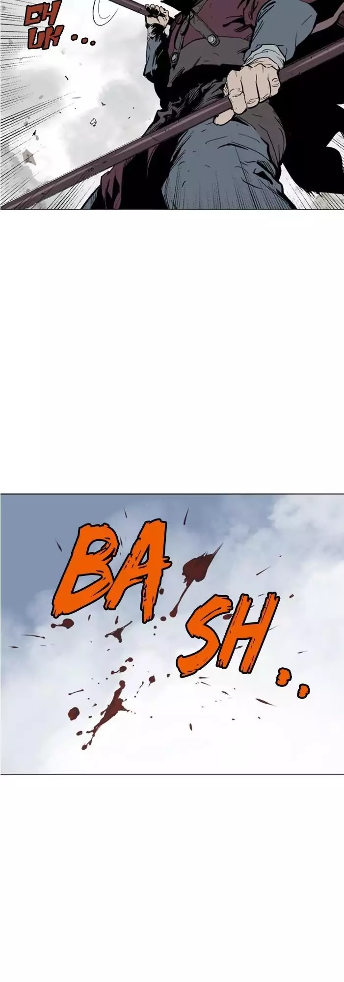 Read Gosu en Manga Online