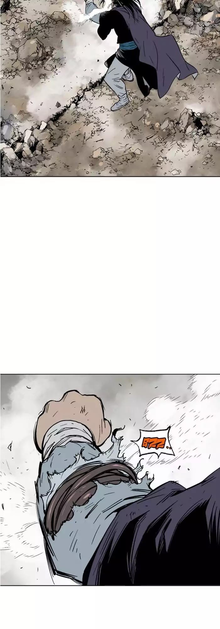 Read Gosu en Manga Online