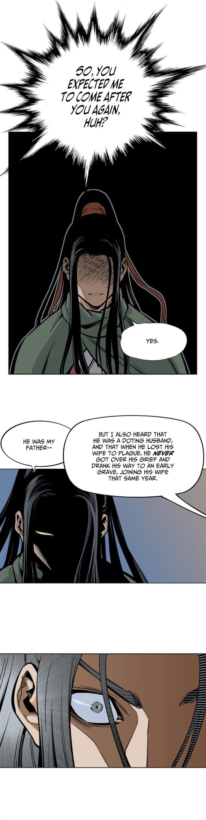 Read Gosu en Manga Online