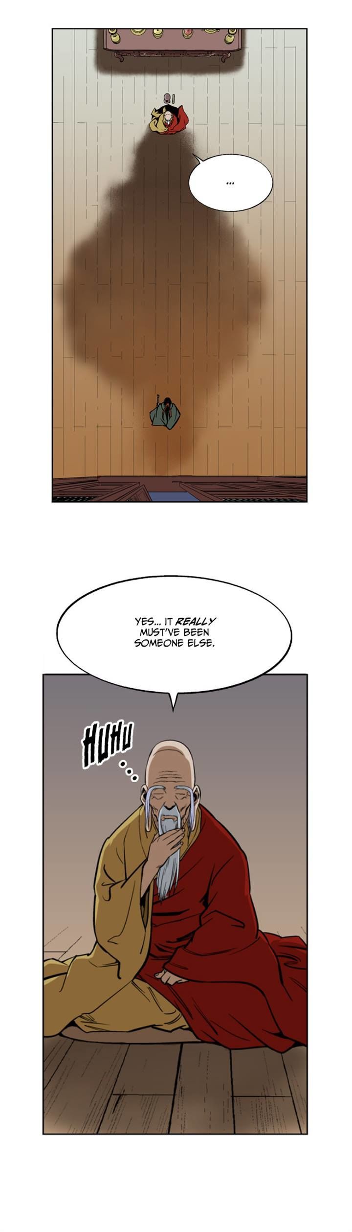 Read Gosu en Manga Online