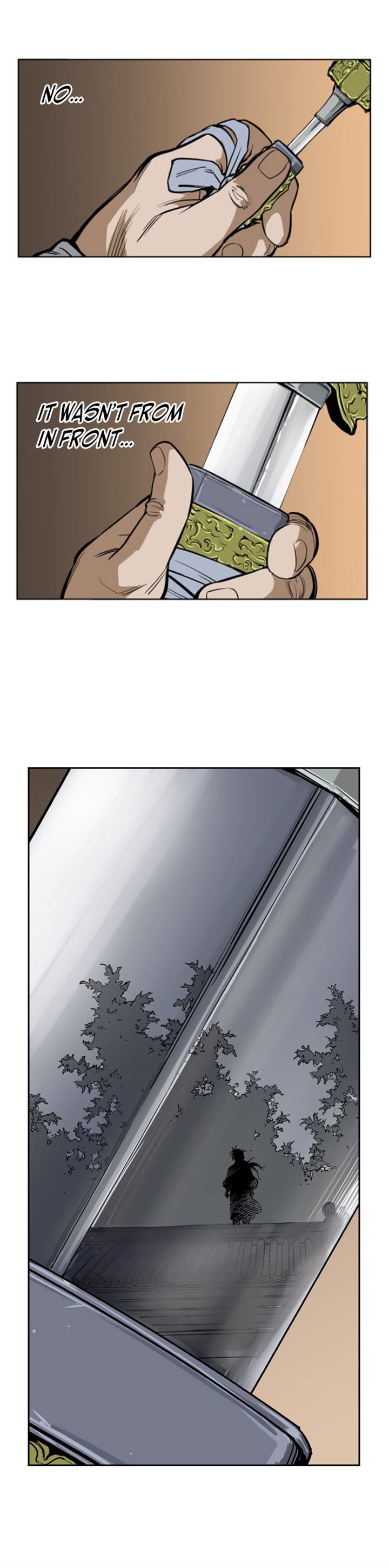 Read Gosu en Manga Online