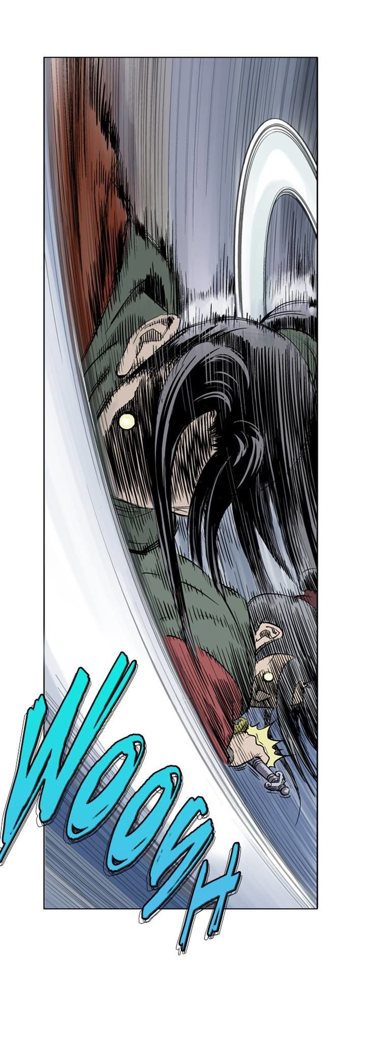Read Gosu en Manga Online