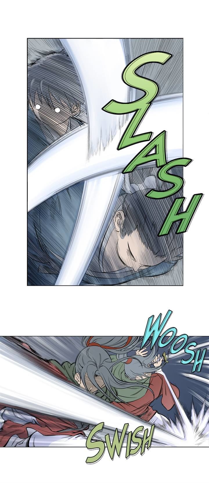 Read Gosu en Manga Online