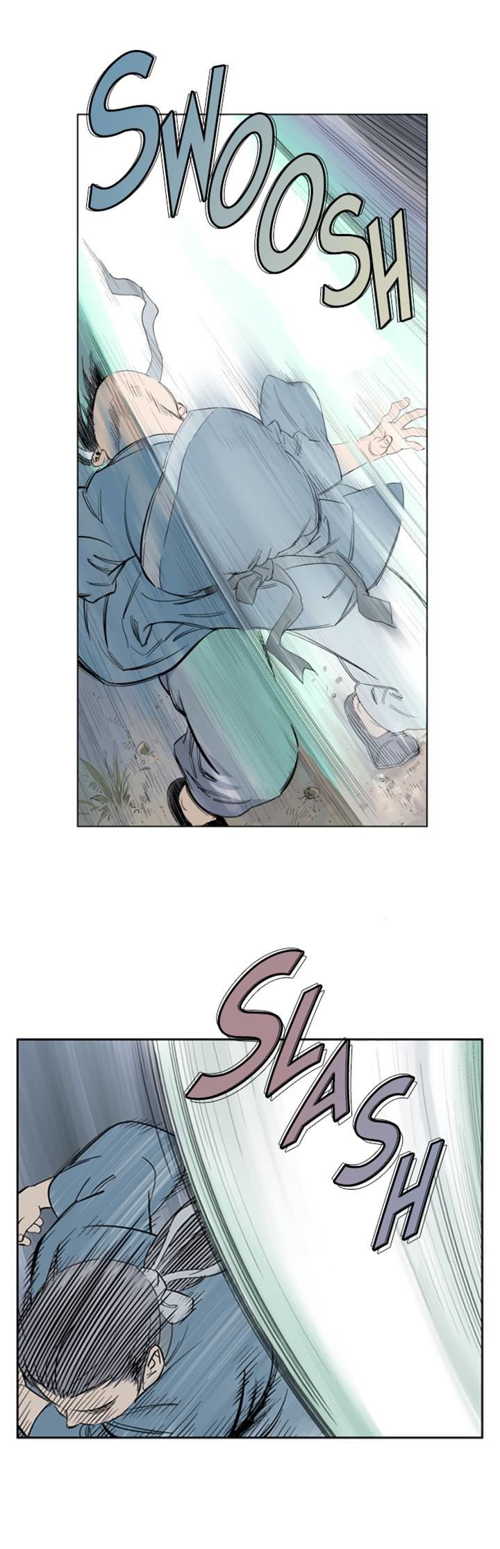 Read Gosu en Manga Online