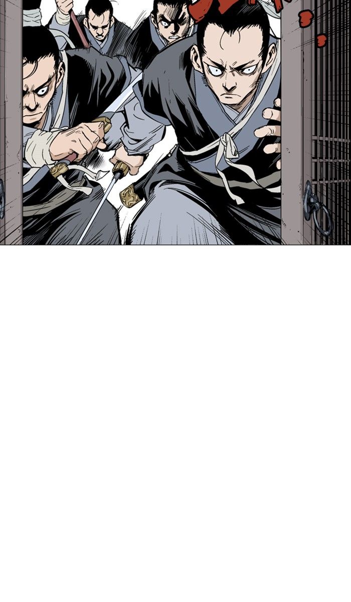 Read Gosu en Manga Online