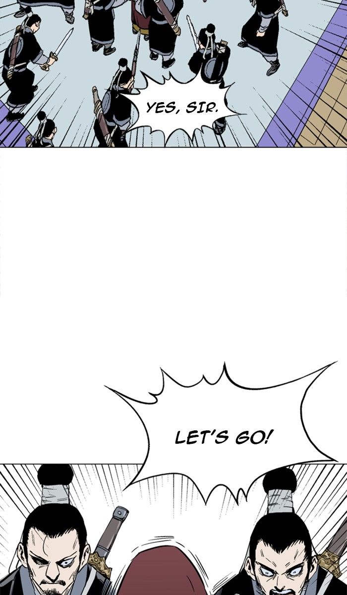 Read Gosu en Manga Online