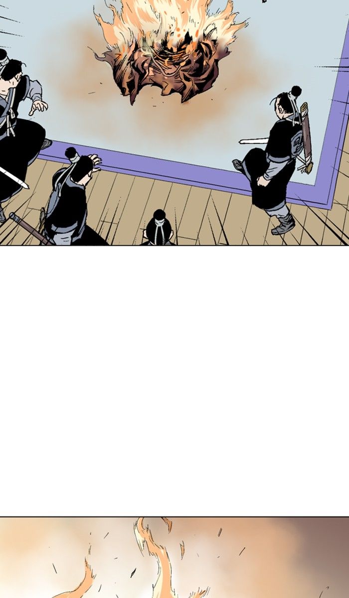 Read Gosu en Manga Online
