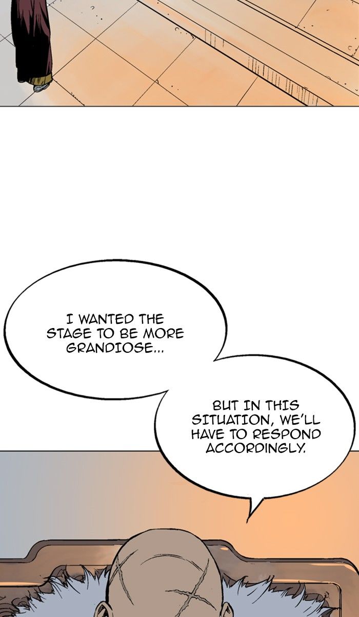 Read Gosu en Manga Online