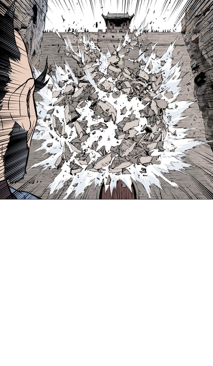 Read Gosu en Manga Online
