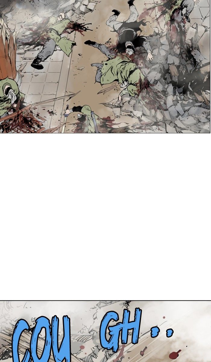 Read Gosu en Manga Online