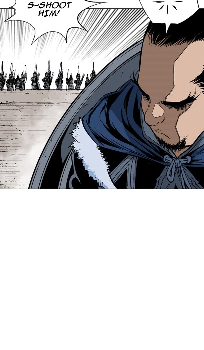 Read Gosu en Manga Online