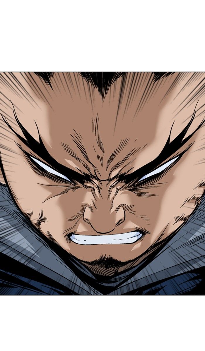 Read Gosu en Manga Online