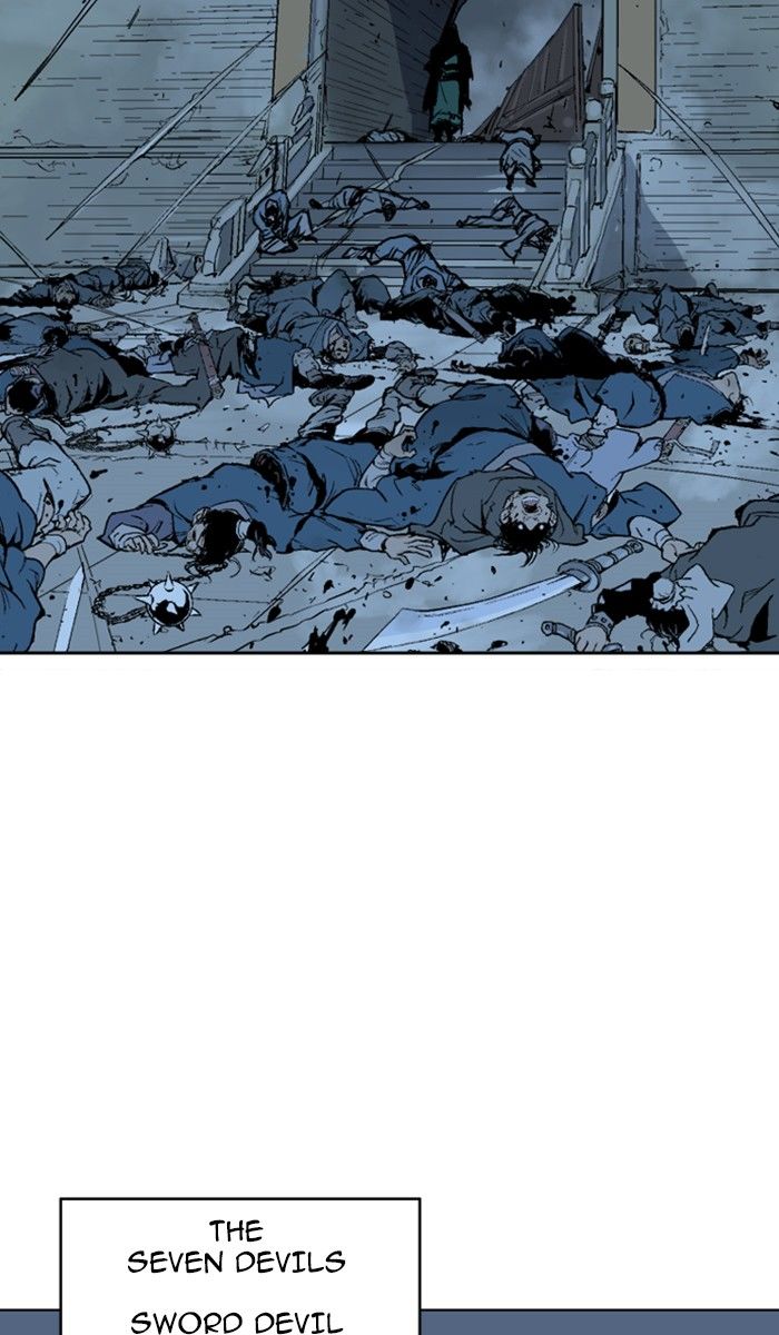 Read Gosu en Manga Online