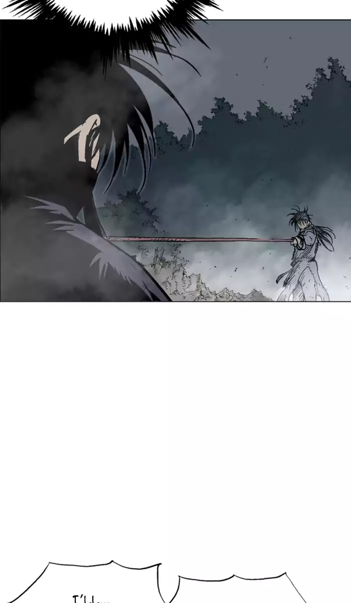Read Gosu en Manga Online