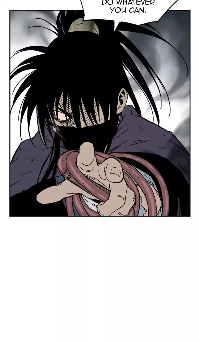 Read Gosu en Manga Online