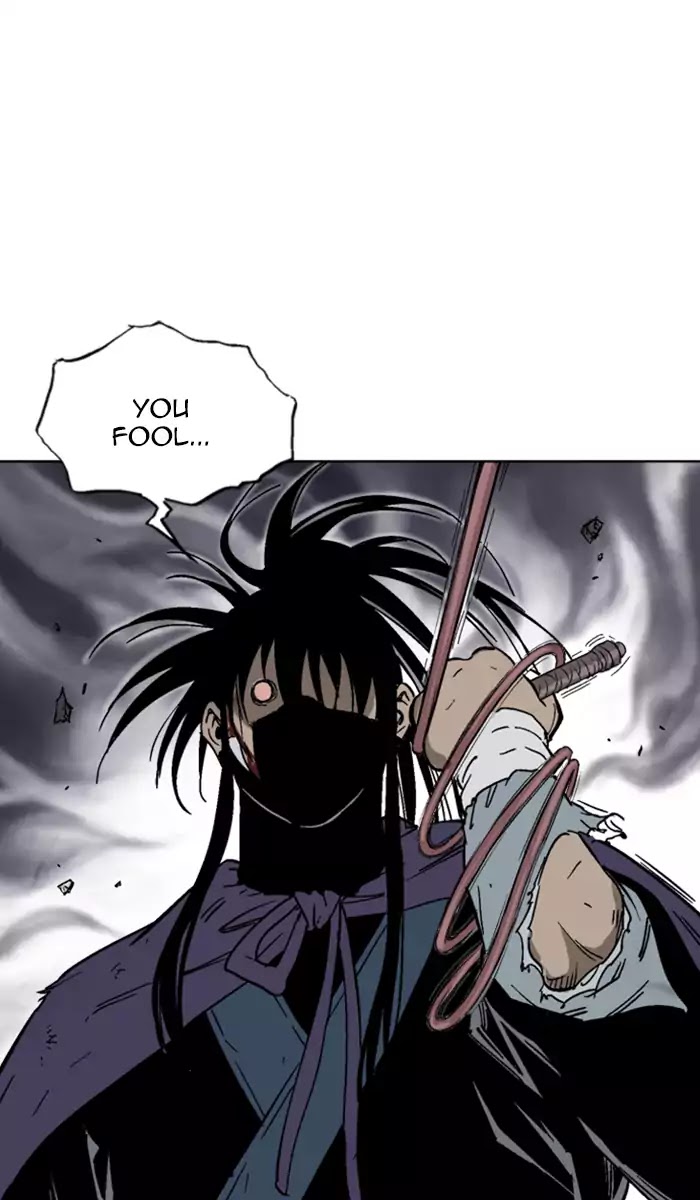 Read Gosu en Manga Online