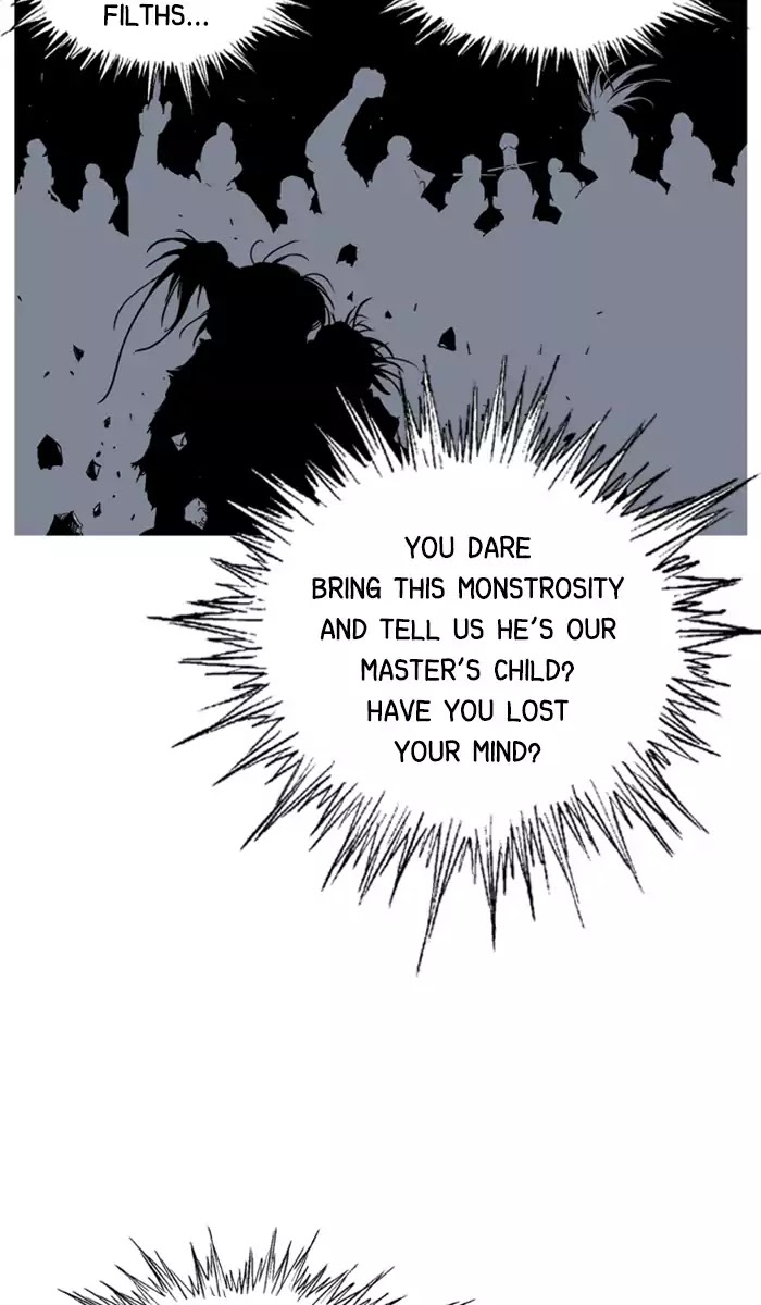 Read Gosu en Manga Online