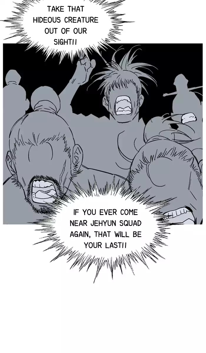 Read Gosu en Manga Online