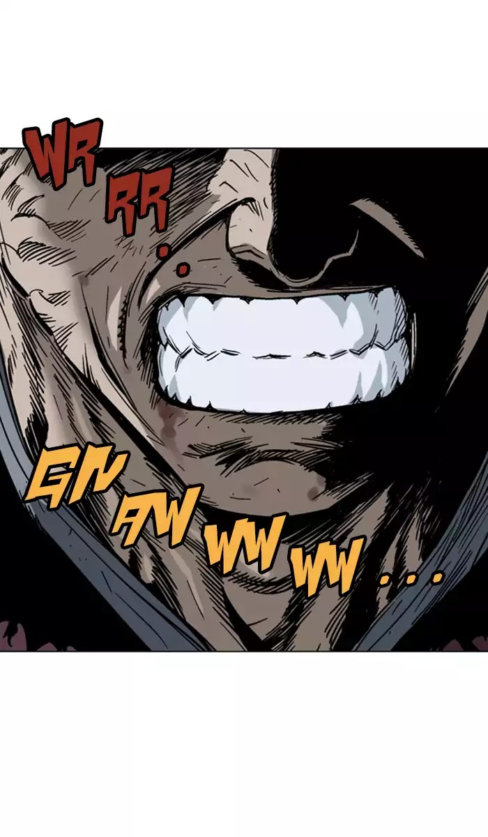 Read Gosu en Manga Online