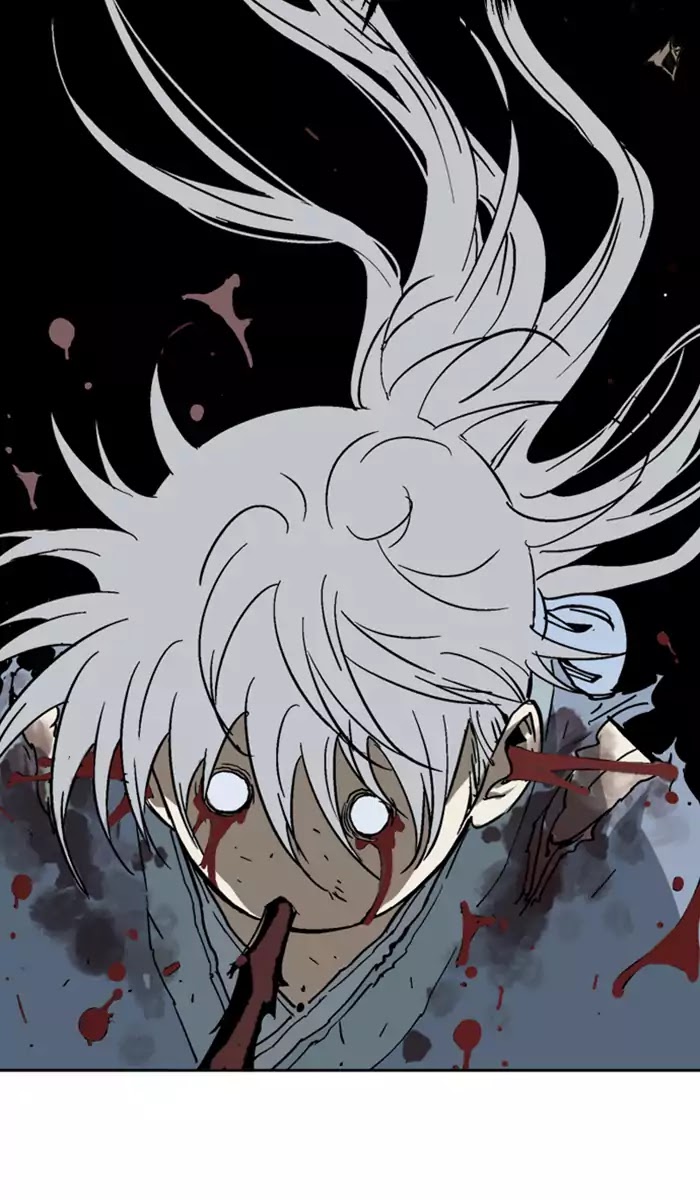 Read Gosu en Manga Online