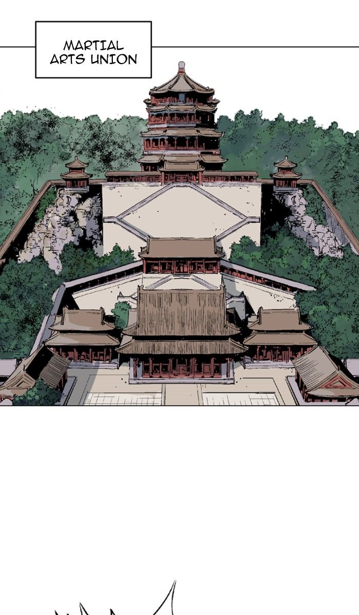 Read Gosu en Manga Online
