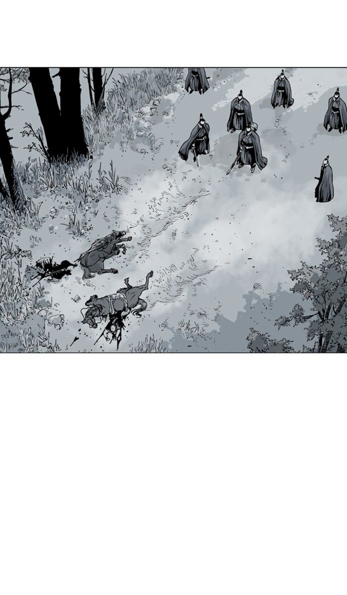 Read Gosu en Manga Online