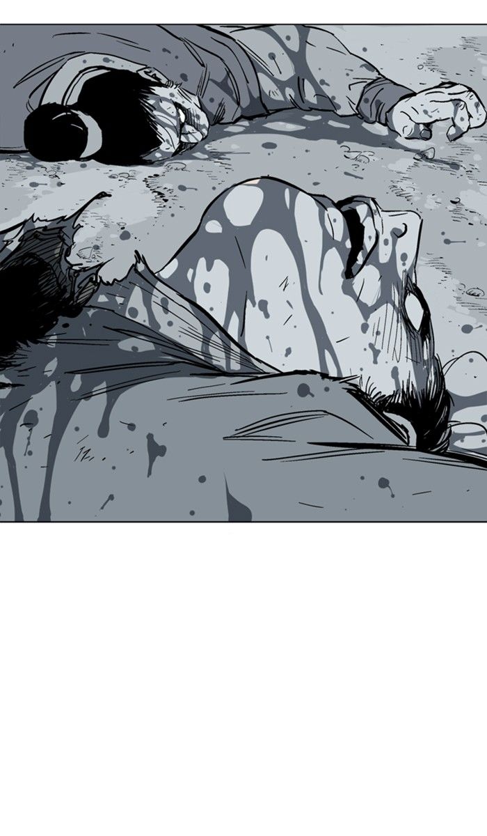Read Gosu en Manga Online