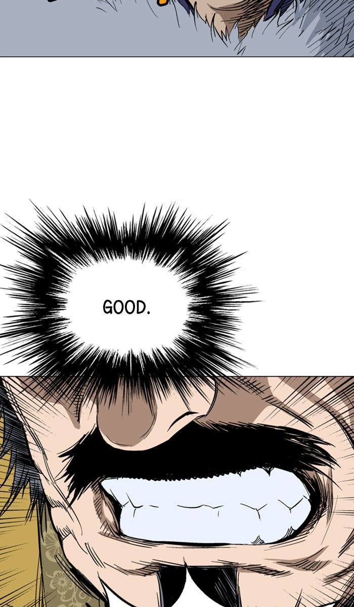 Read Gosu en Manga Online