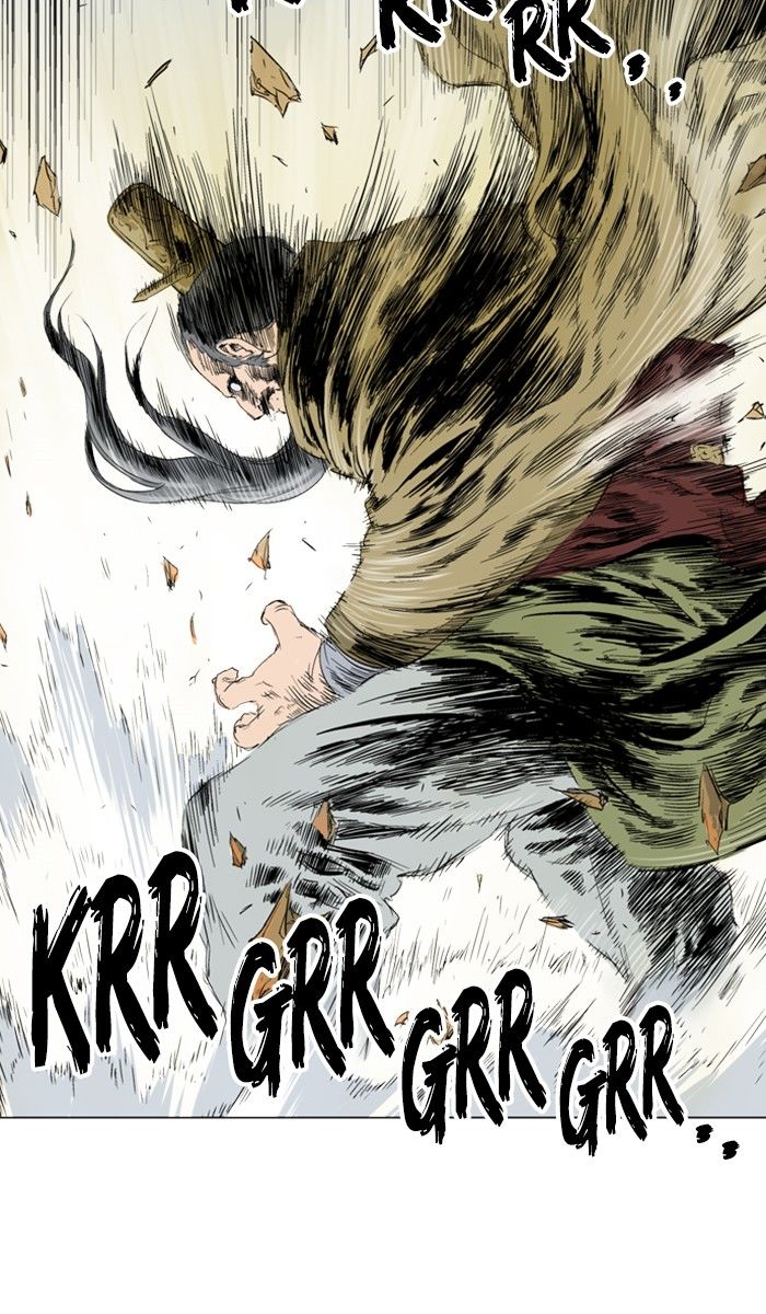 Read Gosu en Manga Online