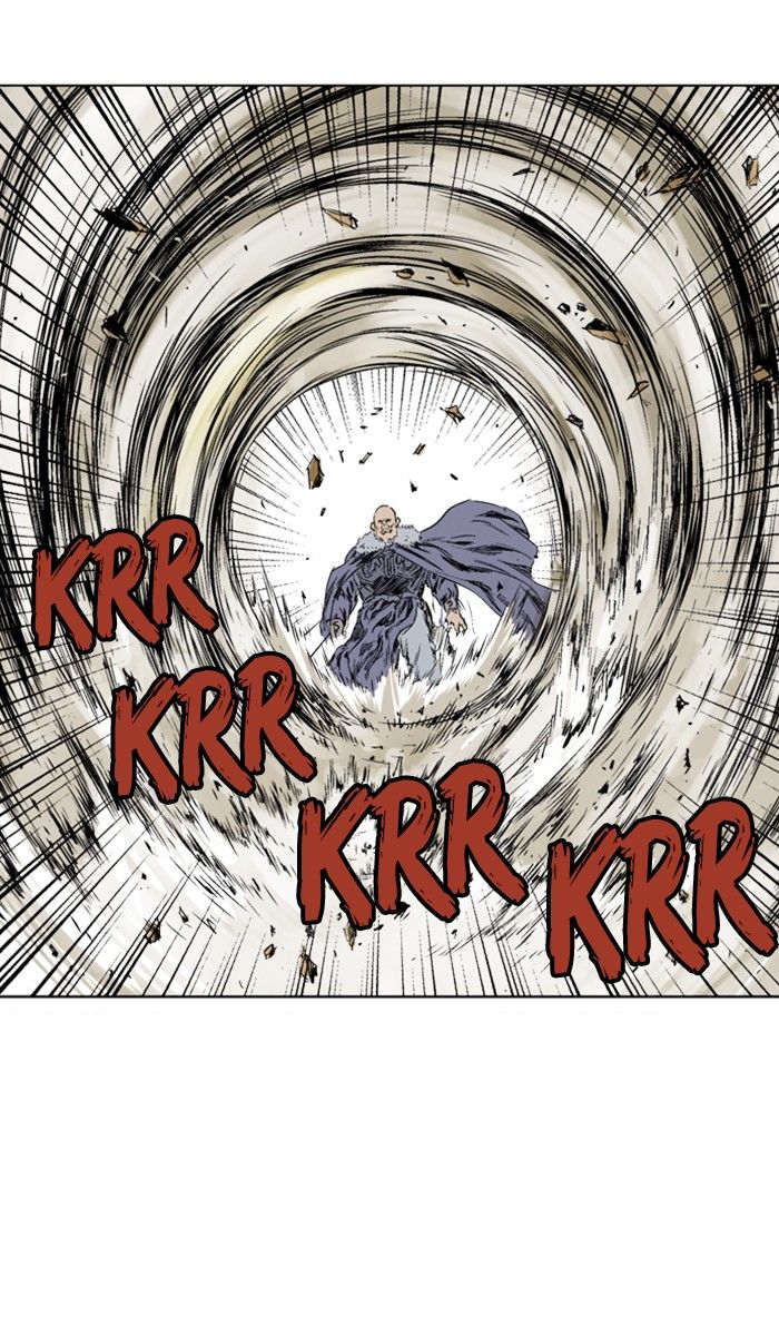 Read Gosu en Manga Online