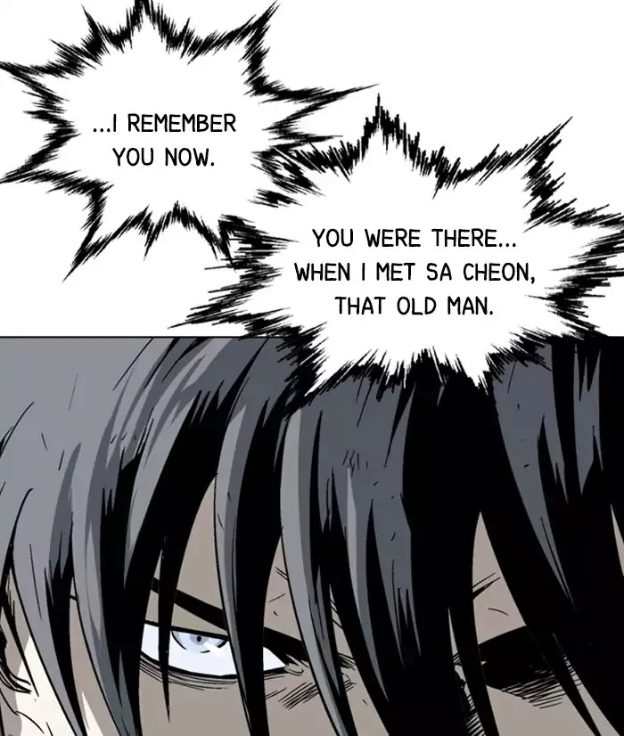 Read Gosu en Manga Online