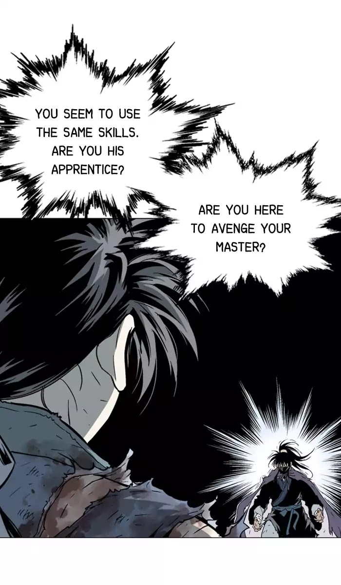 Read Gosu en Manga Online