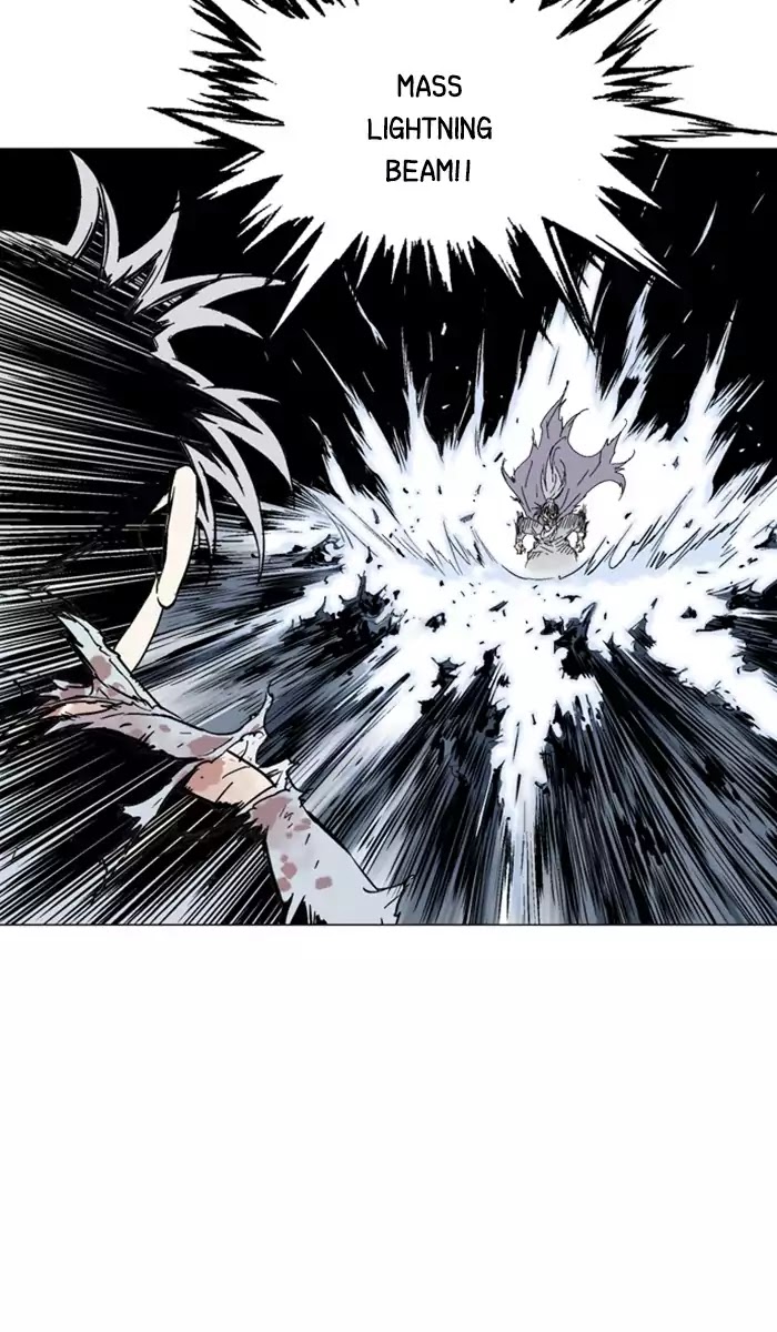 Read Gosu en Manga Online