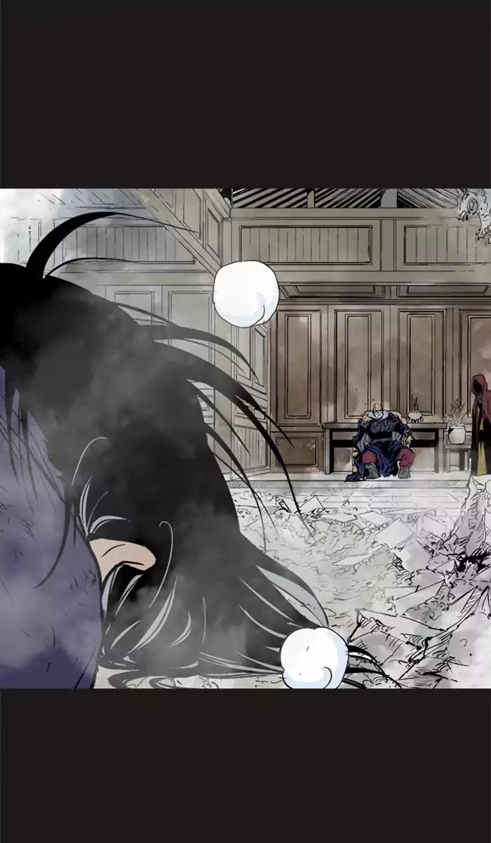 Read Gosu en Manga Online