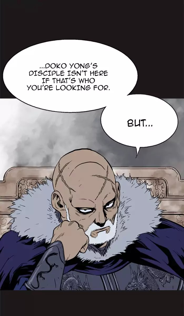 Read Gosu en Manga Online