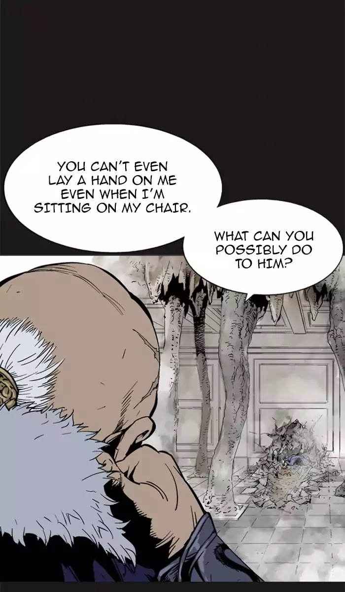 Read Gosu en Manga Online
