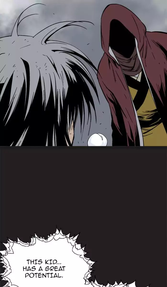 Read Gosu en Manga Online