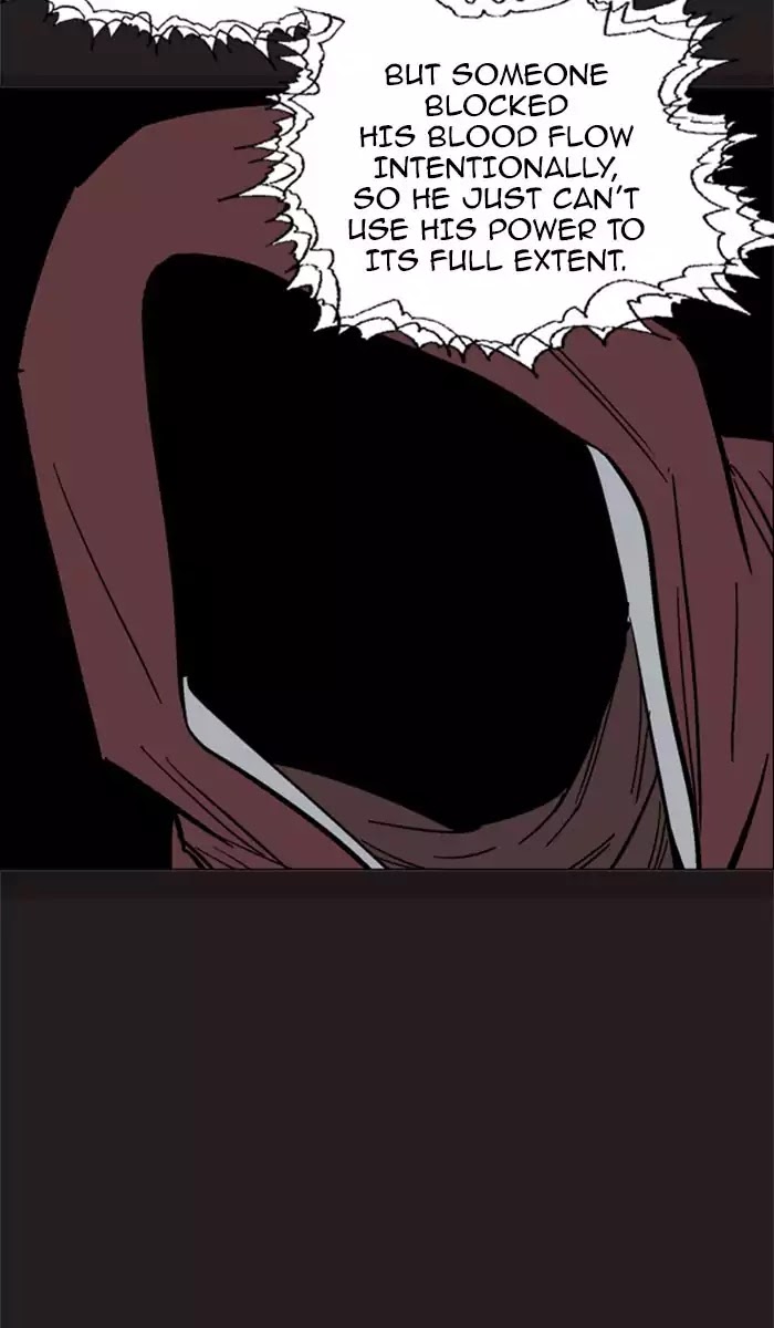 Read Gosu en Manga Online