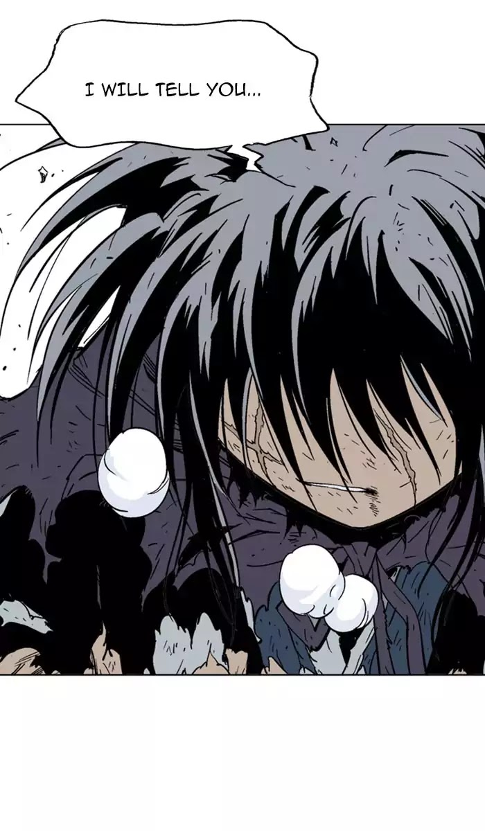 Read Gosu en Manga Online