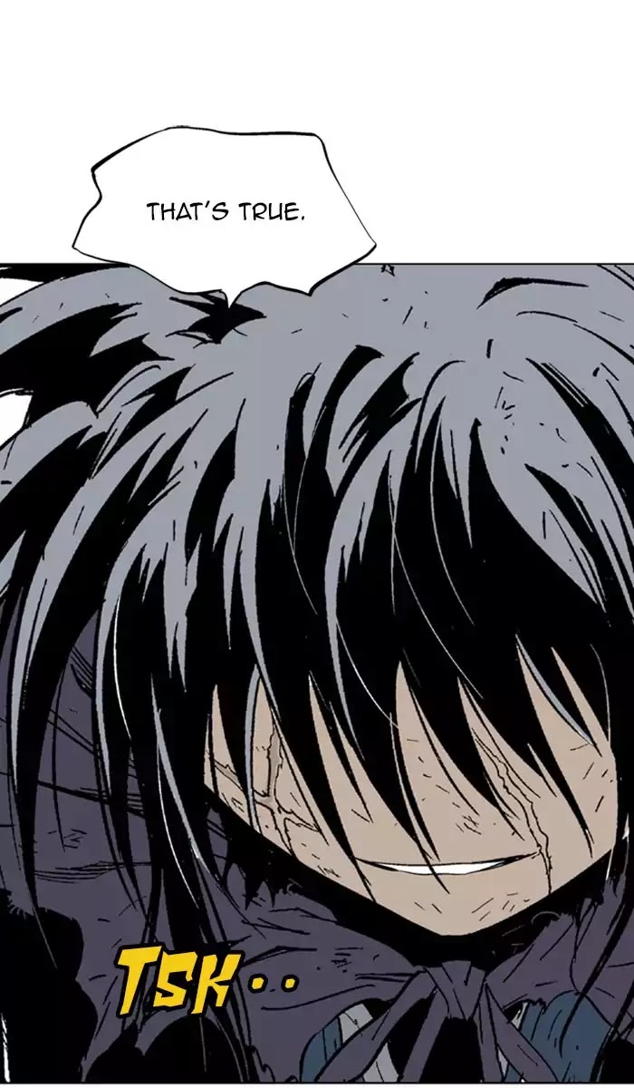 Read Gosu en Manga Online